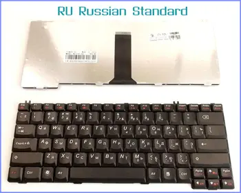  Russa RU Versão de Teclado para o IBM Lenovo Ideapad Y400 Y410 Y410a Y430 Y430A Y430M Y430G Portátil