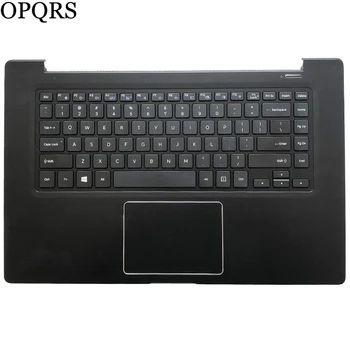  NÓS do teclado do portátil PARA samsung NP910S5J NP915S5J 910S5J 915S5J com apoio para as mãos a tampa superior BA98-00148A