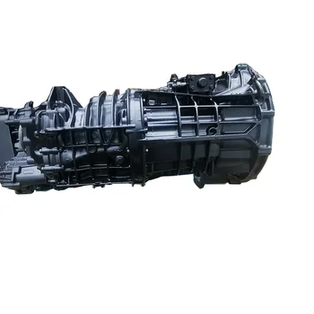  OEM 16S2531 T0 caixa de velocidades de transmissão de montagem de montagem de redutores é usado para caminhão peças, engrenagens e outras partes