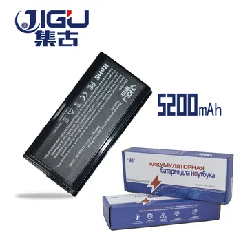  JIGU Preço Especial Laptop Bateria Para Asus X50 X50C X50Gi X50M X50N X50R X50RL X50SL X50SR X50V X50VL 70-NLF1B2000Z