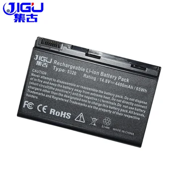  JIGU de 8 Células Novo Laptop Bateria Para Acer Extensa 23.TCZV1.004 AK.008 BT.054 BT.00803.022 GRAPE34 TM00742 Grape32