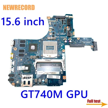  NOVOREGISTO de 15,6 polegadas NOVO H000053270 Para Toshiba Satellite S50 S50-Um S55 S55-Um L50 L50-Um Laptop placa-Mãe GT740M GPU DDR3L