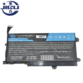  JIGU 11.1 V 50Wh PX03XL HSTNN-DB4P TPN-C109 da Bateria do Portátil Para HP Para ENVY SLEEKBOOK M6-K010DX Para Envy Touchsmart 14-K000