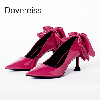  Moda 2022 Verão Laranja Rosa Vermelho Saltos Stilettos Bombas de Sapatos femininos Elegantes Claro Saltos de Sapatos de Casamento Concisa Festa de Sapatos de 40