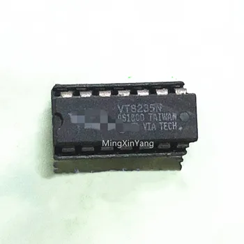  5PCS VT8235N DIP-14 de Circuito Integrado IC chip