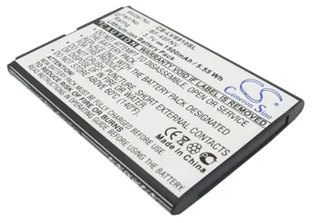  CS 1500mAh bateria para LG Bryce, Estima 4G, MS910, revolução, Revolução, 4G, US760, VS910 BF-45FNV, SBPL0103102