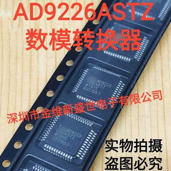  1PCS/monte AD9226ASTZ AD9226AST AD9226 12-Bit Analog-to-Digital Converter LQFP-48 Novo e original Garantia de Qualidade