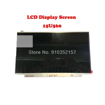  Laptop de Tela LCD Para LG 15U560 4K de 15,6 polegadas Novo / LP156WFD SP Z1 15.6' 30PIN LP156WFD(SP)(Z1)